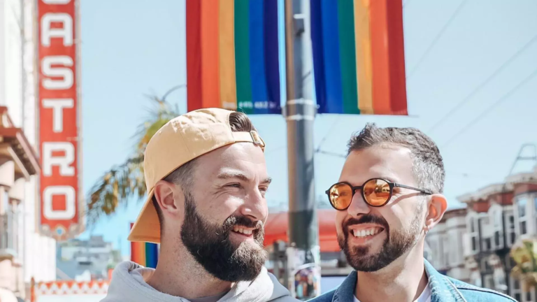 City Breaks for Culture-Loving Gay Friends