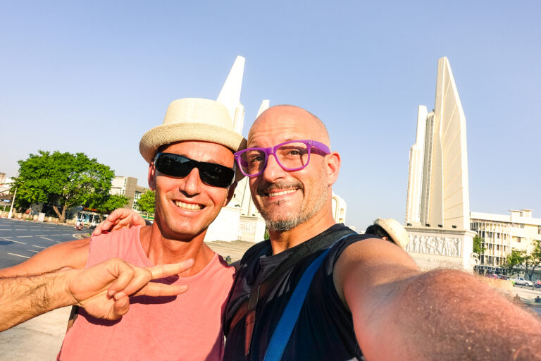 Top LGBTQ+ Friendly Destinations in Thailand: Bangkok and Beyond