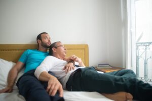 Overcoming Post-Vacation Blues: A Guide for LGBT Couples