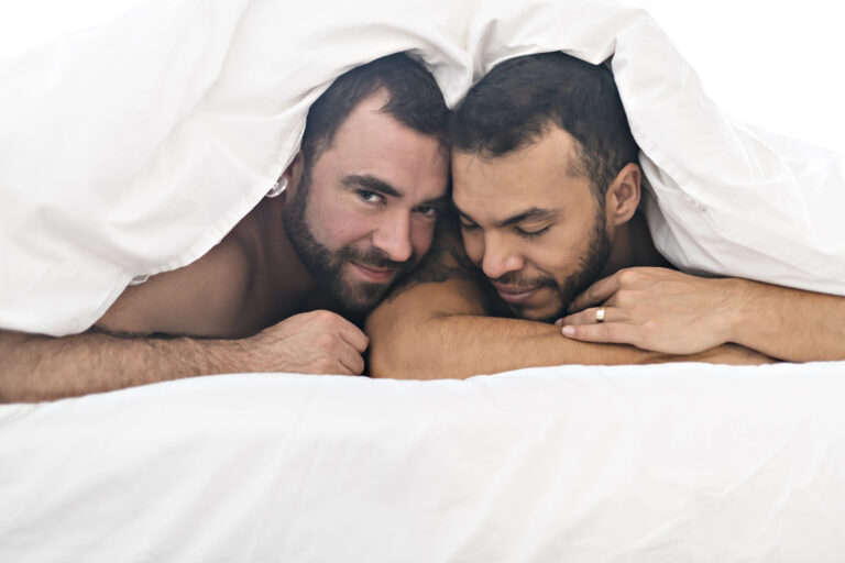 Three Naughty Weekend Ideas For Gay Couples