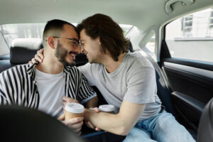 A Gay-Friendly Road Trip from San Francisco to Seattle